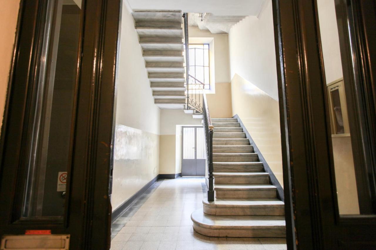 Apt With Balcony - 50 M Far From Pagano M1 Daire Milano Dış mekan fotoğraf